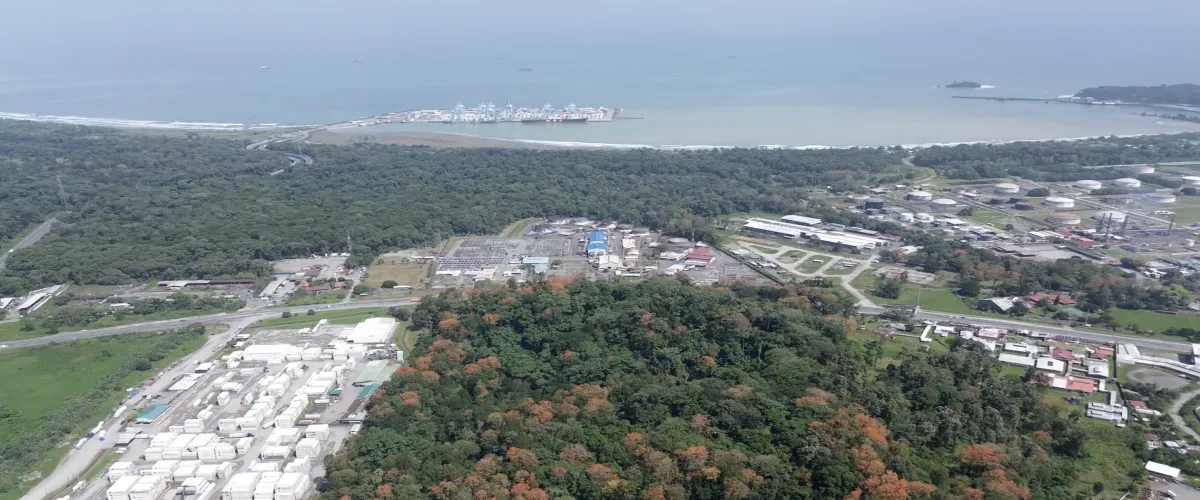 Terreno 
Venta
Limón
Industrial
